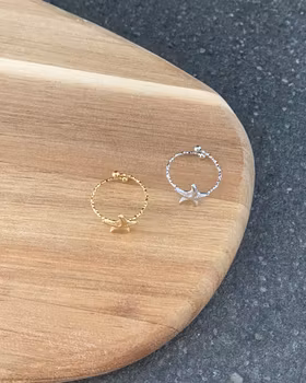 #406 - Ring