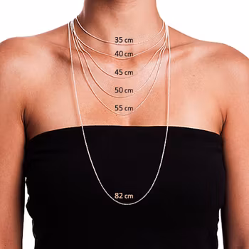 #408 - Halsband