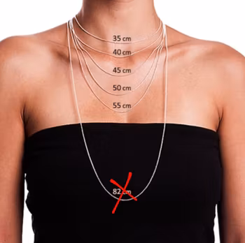 #409 - Halsband