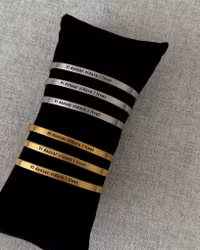 #413 - Hov1 Armband