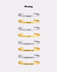 #419 - Gravyr Armband