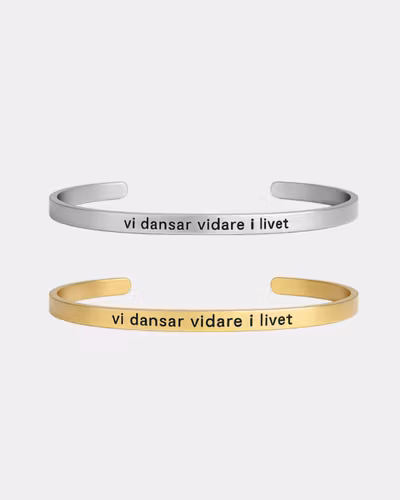 #413 - Hov1 Armband