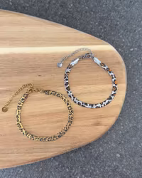 #411 - Armband