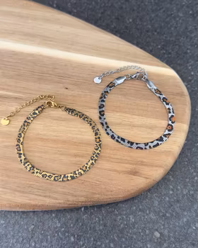 #411 - Armband