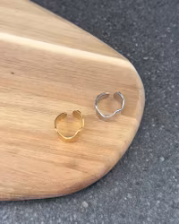 #413 - Ring