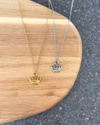 #417 - Halsband