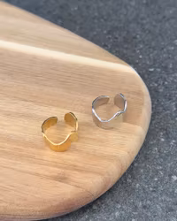 #413 - Ring