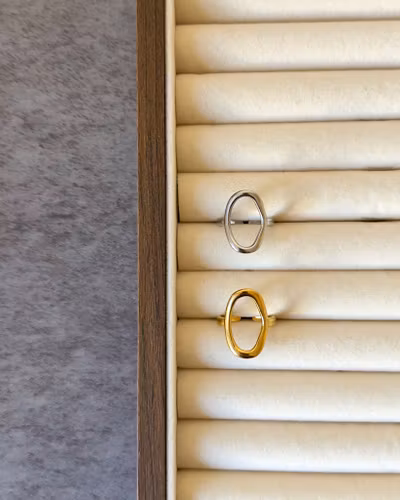 #342 - Ring
