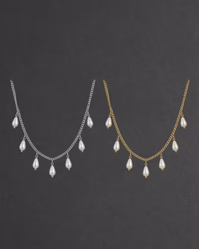 #427 - Halsband
