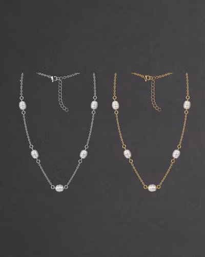 #257 - Halsband
