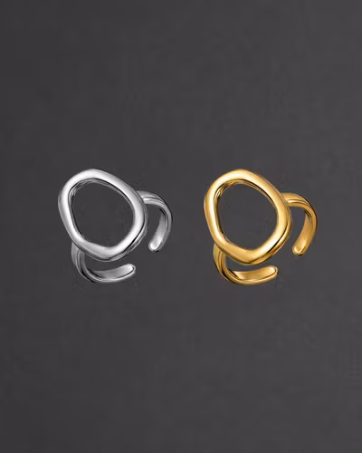 #342 - Ring