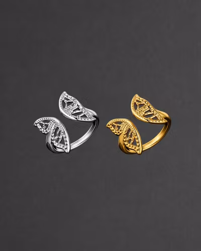 #306 - Ring