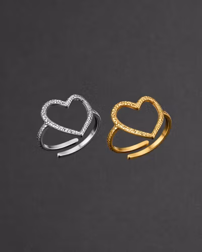 #289 - Ring