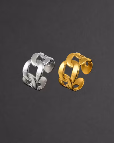 #192 - Ring