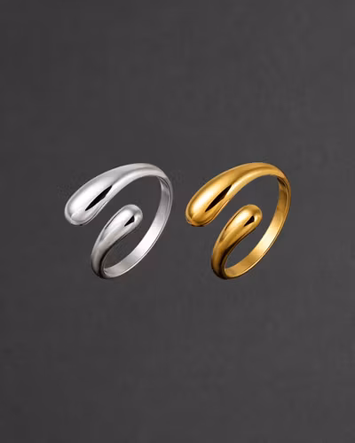 #385 - Ring