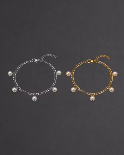 #429 - Armband