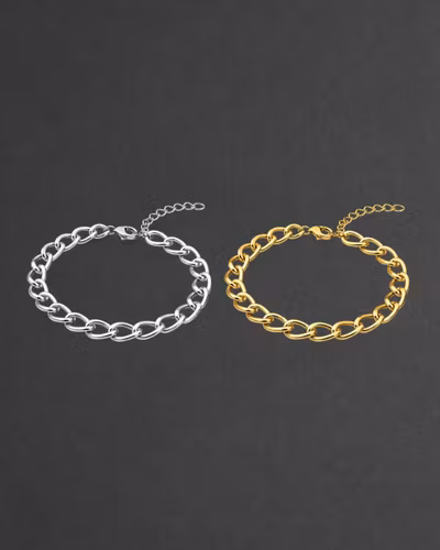 #186 - Armband