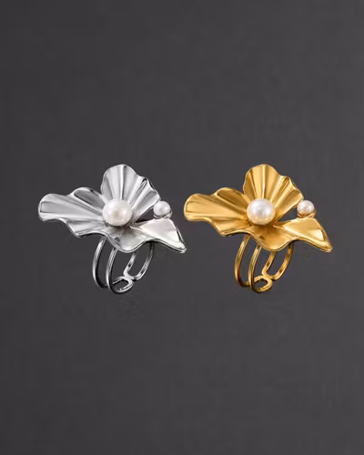 #440 - Ring