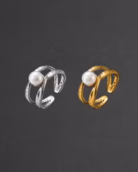 #441 - Ring