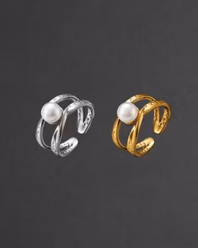 #441 - Ring