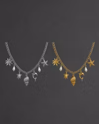 #443 - Halsband