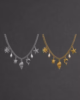 #443 - Halsband