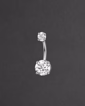 #444 - Piercing