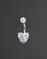 #445 - Piercing
