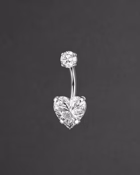 #445 - Piercing