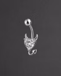 #447 - Piercing