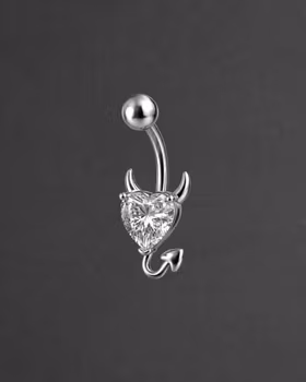 #447 - Piercing