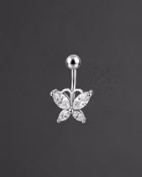 #448 - Piercing