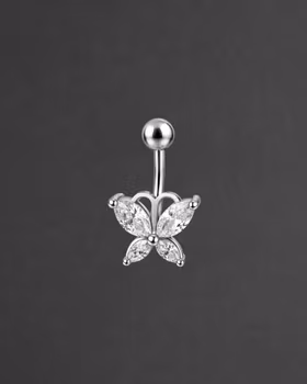 #448 - Piercing