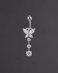 #449 - Piercing
