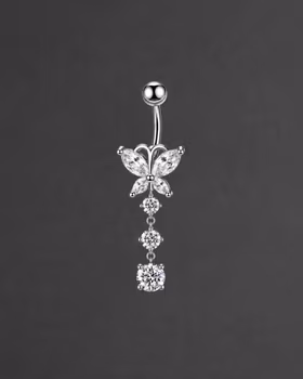 #449 - Piercing