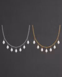 #427 - Halsband