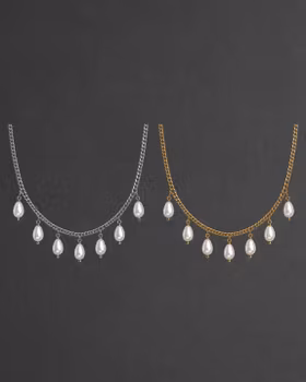 #427 - Halsband