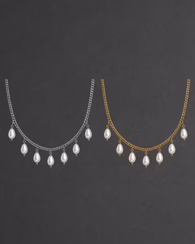#427 - Halsband