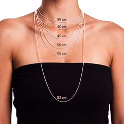 #417 - Halsband