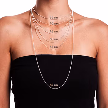 #417 - Halsband
