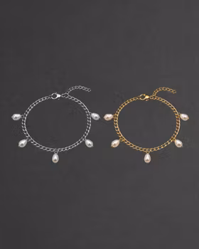 #429 - Armband