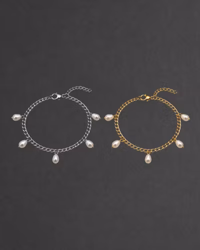 #429 - Armband