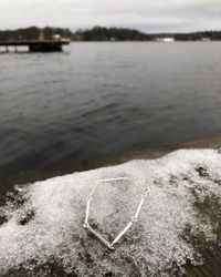Strict - ett coolt armband i återvunnet silver