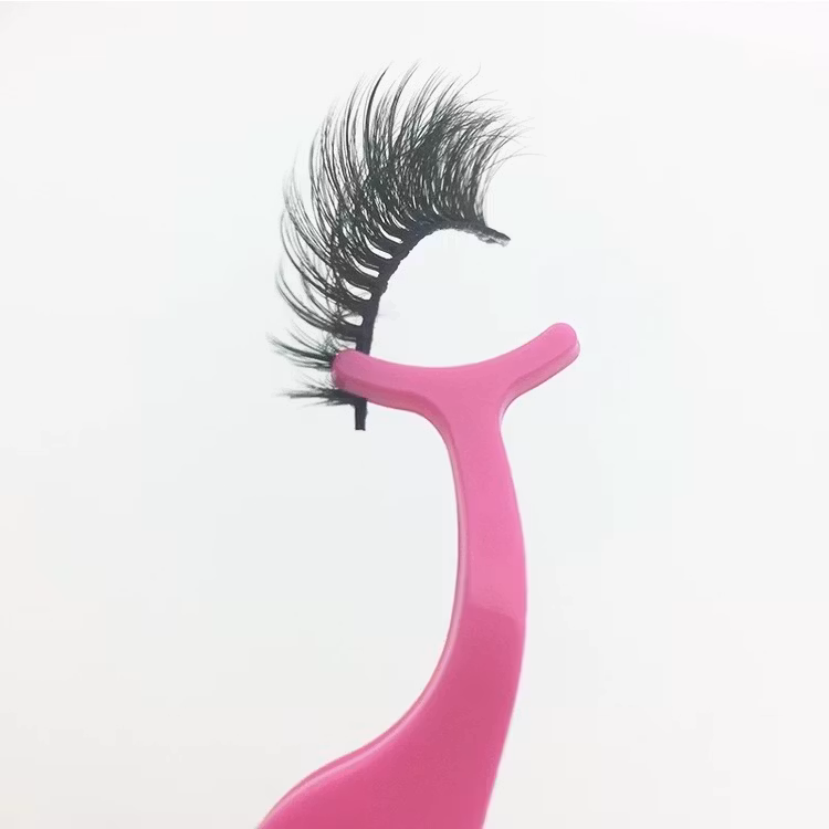 Pincett för Lösögonfransar