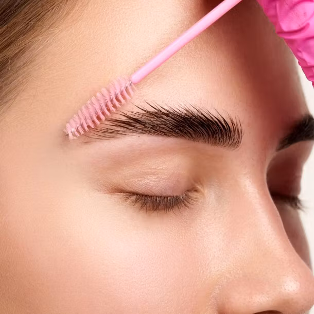 Browlift & Lashlift KOMBO