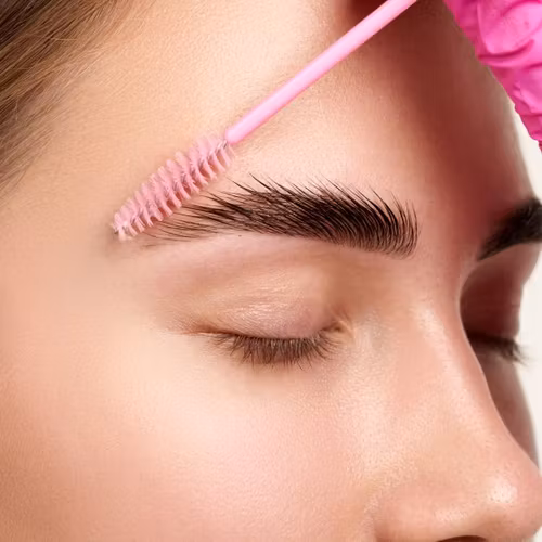 Browlift & Lashlift KOMBO