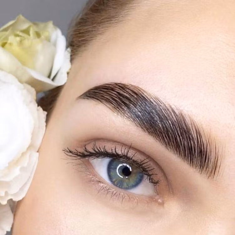 Browlift & Lashlift KOMBO