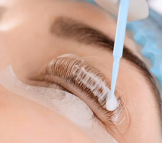 Lash-lift utbildning