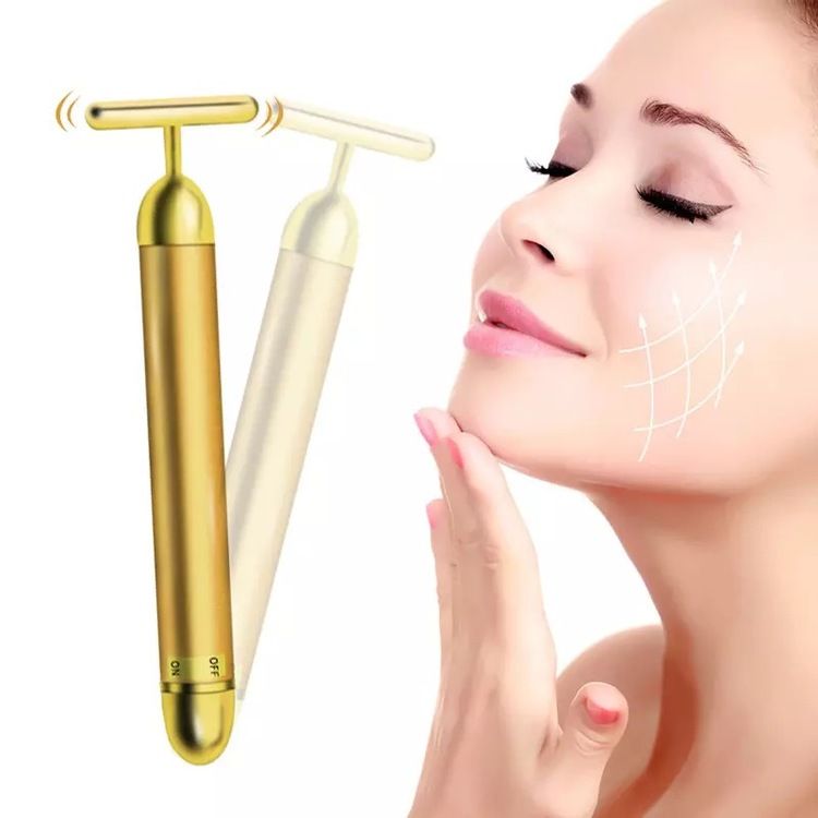 Beauty-massage 24k