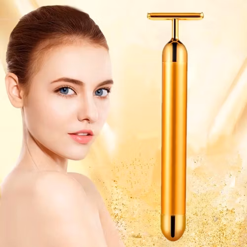 Beauty-massage 24k